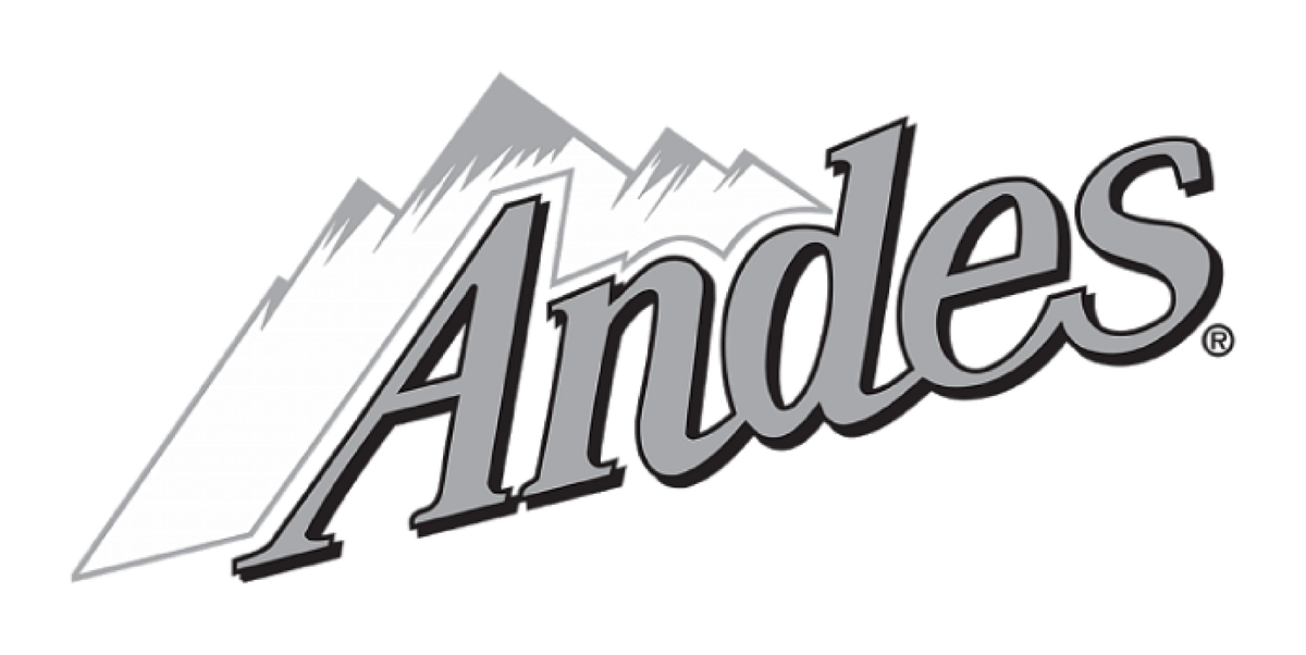 Andes logo