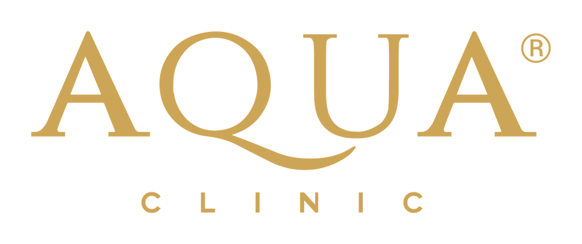 Aqua Clinic logo