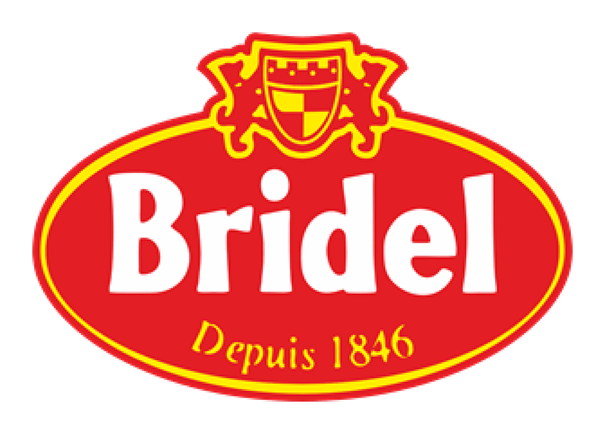 Bridel logo