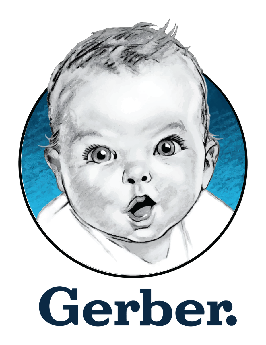 Gerber logo
