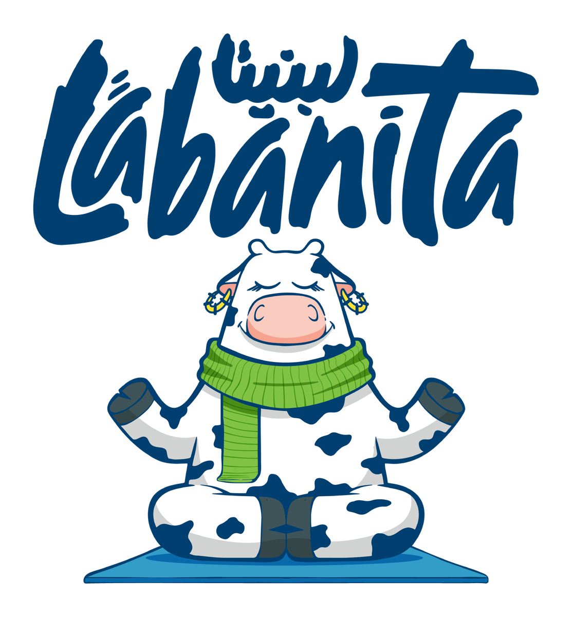 Labanita logo