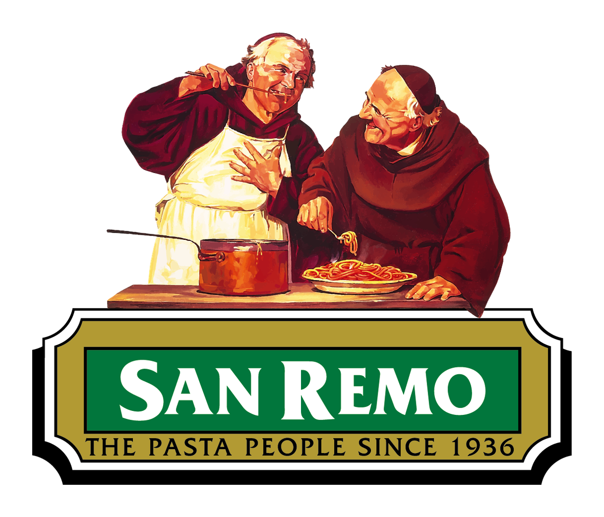 San Remo logo