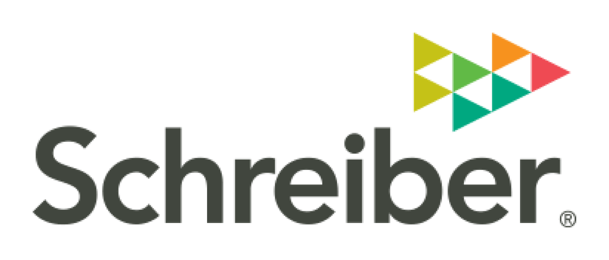 Schreiber logo