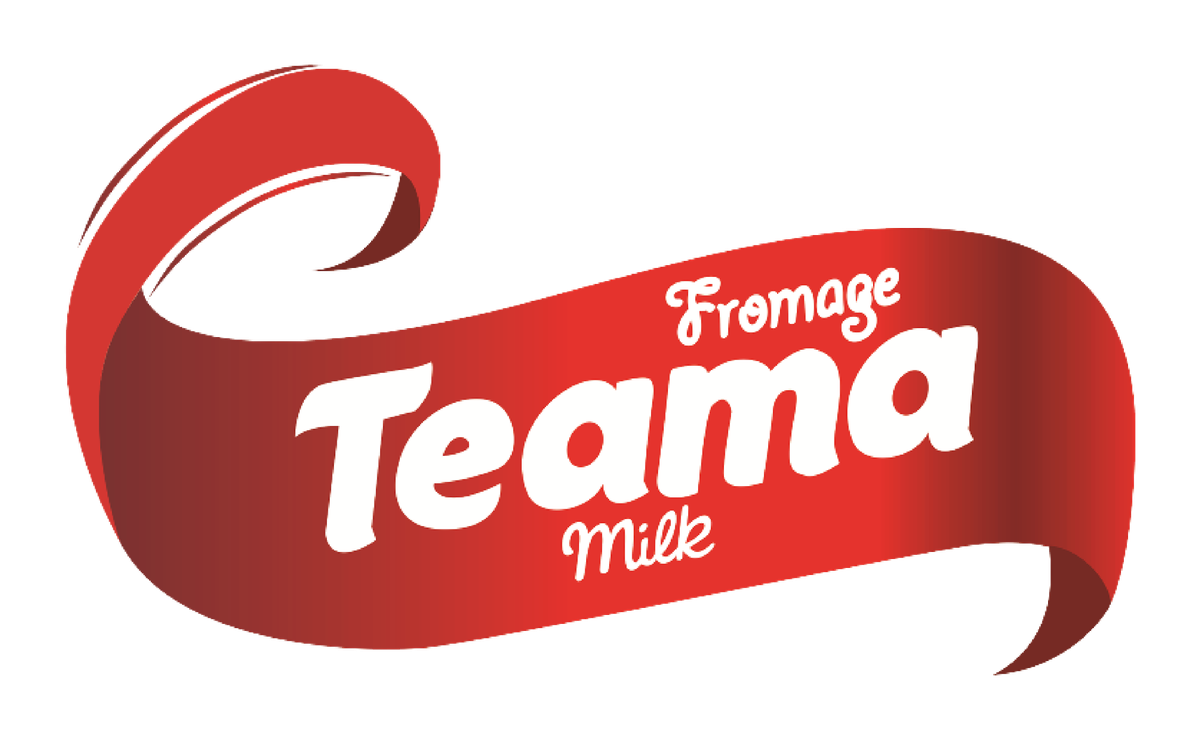 Teama logo